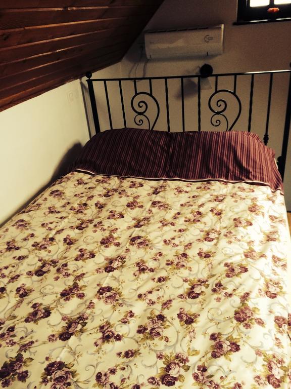 Vörösmál Vendégház Balatonfüred Quarto foto